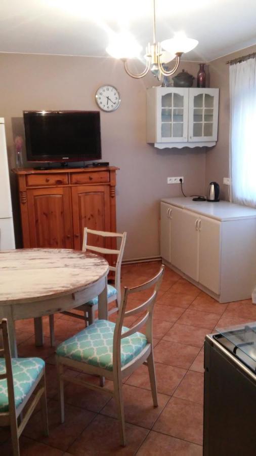 Pokoje Na Pogodnie Lägenhet Szczecin Exteriör bild